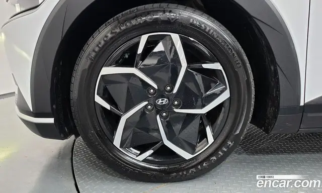 Hyundai Ioniq 5 2022 0.1 АКПП, миниатюра 5 Hyundai Ioniq 5 2022 0.1 АКПП, миниатюра 5