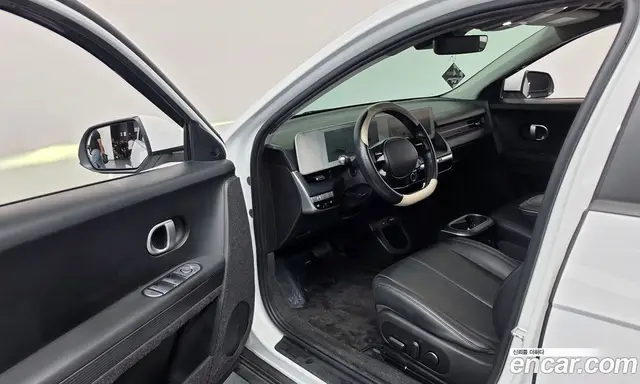 Hyundai Ioniq 5 2022 0.1 АКПП, миниатюра 10 Hyundai Ioniq 5 2022 0.1 АКПП, миниатюра 10