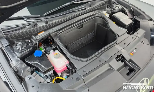 Hyundai Ioniq 6 2024 0.1 АКПП, миниатюра 6