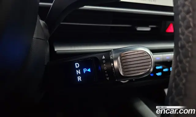 Hyundai Ioniq 6 2024 0.1 АКПП, миниатюра 12