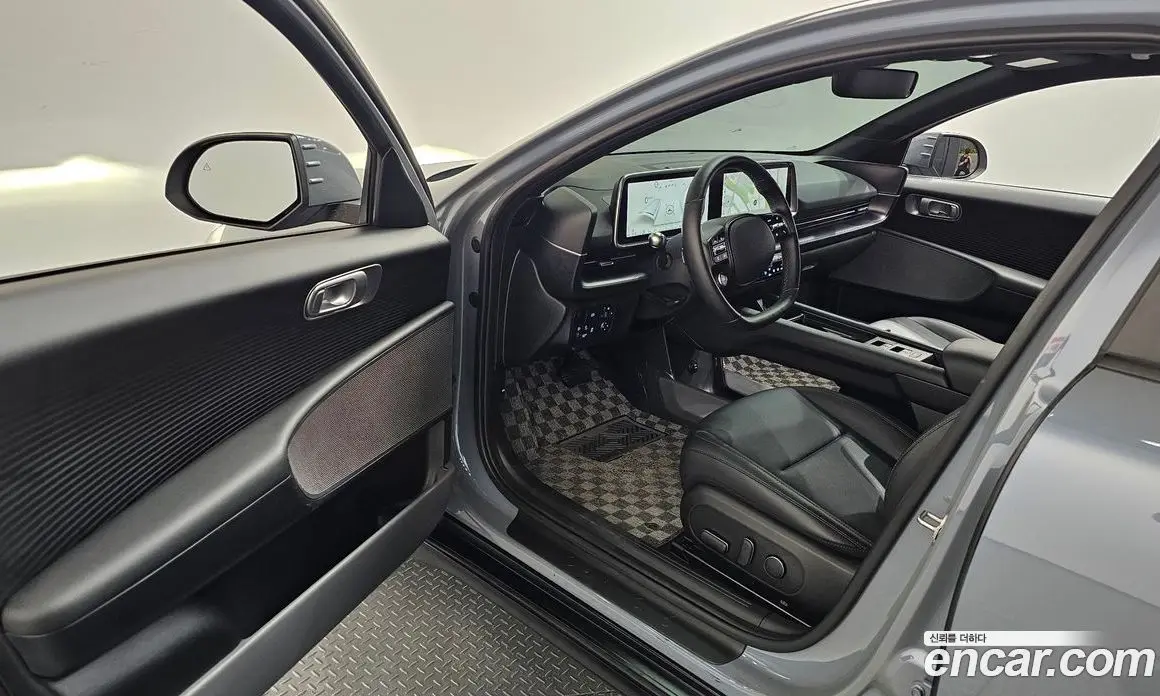 Hyundai Ioniq 6 2024 0.1 АКПП, фото 13