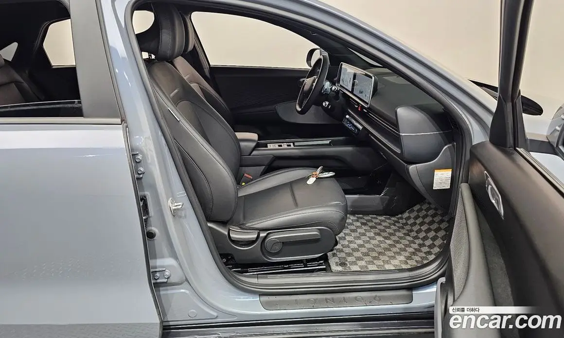 Hyundai Ioniq 6 2024 0.1 АКПП, фото 16