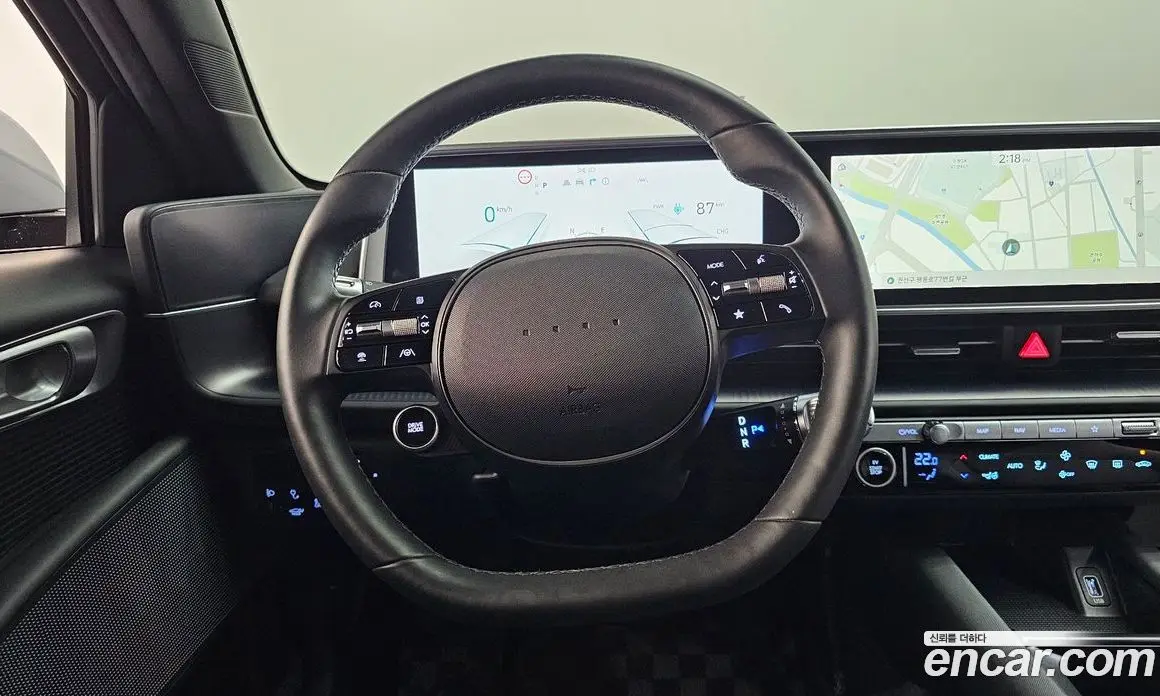 Hyundai Ioniq 6 2024 0.1 АКПП, фото 20