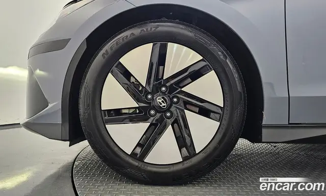 Hyundai Ioniq 6 2024 0.1 АКПП, миниатюра 5