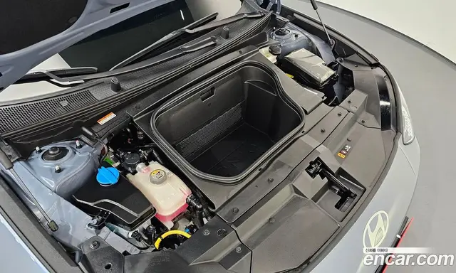 Hyundai Ioniq 6 2024 0.1 АКПП, миниатюра 6