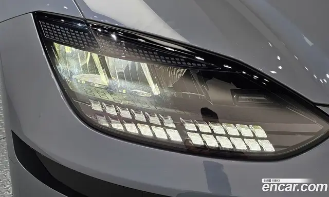 Hyundai Ioniq 6 2024 0.1 АКПП, миниатюра 8