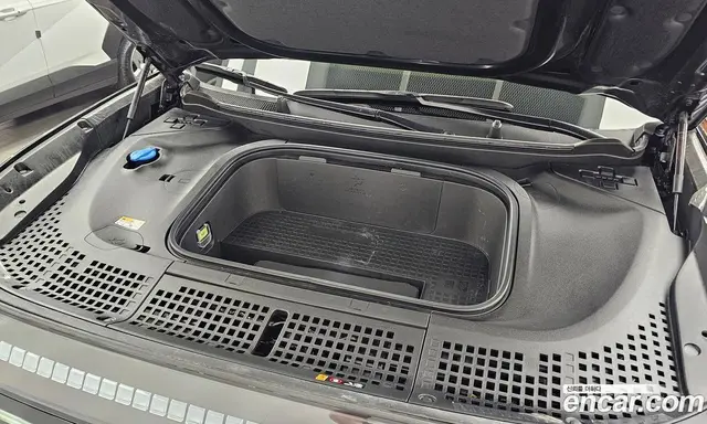 Hyundai Ioniq 9 2025 0.2 АКПП, миниатюра 6 Hyundai Ioniq 9 2025 0.2 АКПП, миниатюра 6