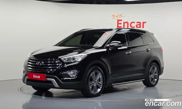 Hyundai Maxcruz, 2013, 132 379 км