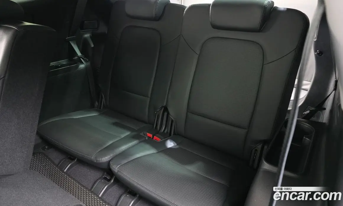 Hyundai Maxcruz 2013 2.2 АКПП, фото 13