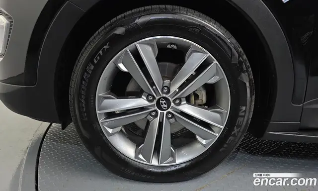 Hyundai Maxcruz 2013 2.2 АКПП, миниатюра 5
