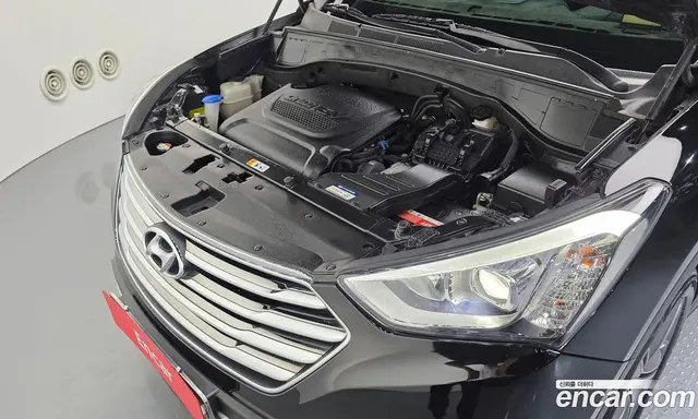 Hyundai Maxcruz 2013 2.2 АКПП, миниатюра 6
