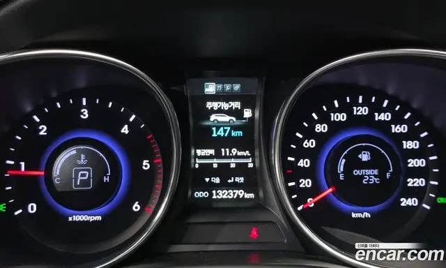 Hyundai Maxcruz 2013 2.2 АКПП, миниатюра 8