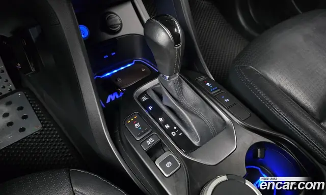 Hyundai Maxcruz 2013 2.2 АКПП, миниатюра 9