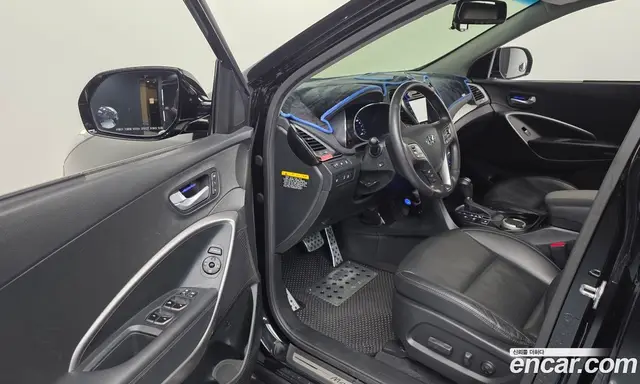 Hyundai Maxcruz 2013 2.2 АКПП, миниатюра 10