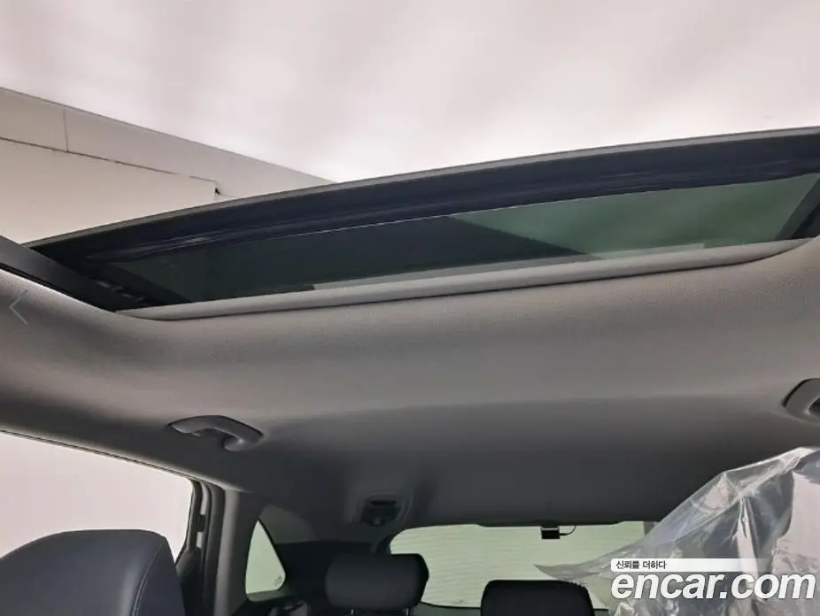 Hyundai Nexo 2019 АКПП, фото 17