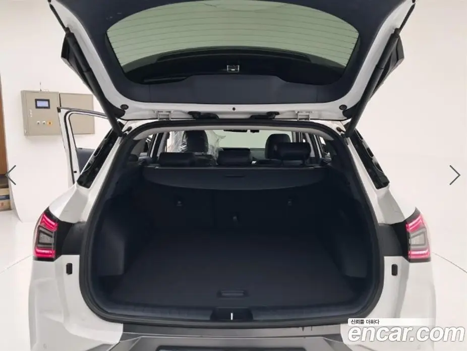 Hyundai Nexo 2019 АКПП, фото 18