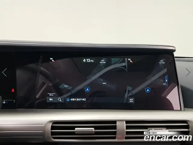 Hyundai Nexo 2019 АКПП, миниатюра 9
