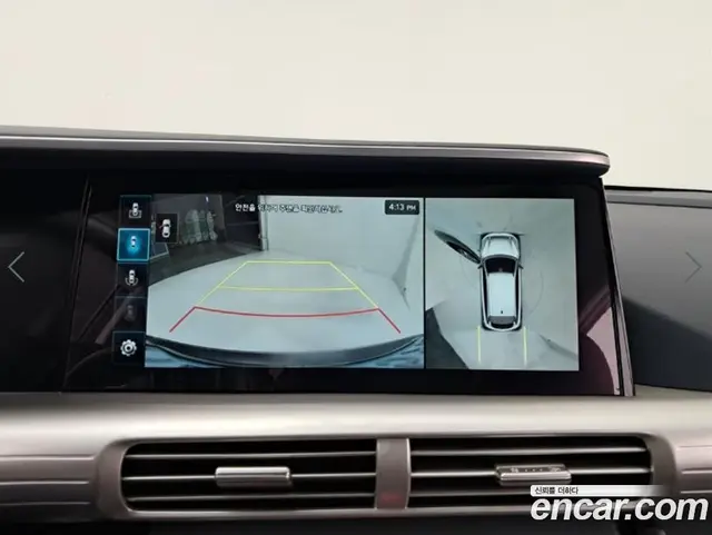 Hyundai Nexo 2019 АКПП, миниатюра 10