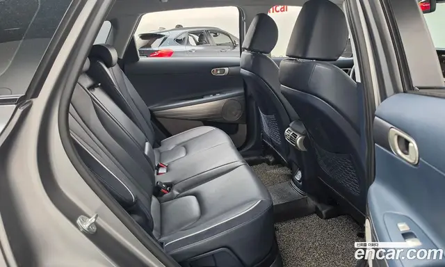 Hyundai Nexo 2019 АКПП, миниатюра 12