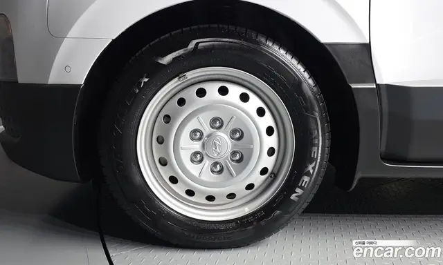 Hyundai ST1 2024 0.1 АКПП, миниатюра 5