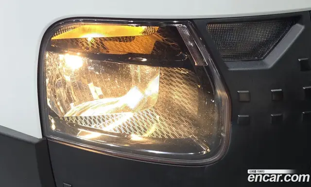 Hyundai ST1 2024 0.1 АКПП, миниатюра 8