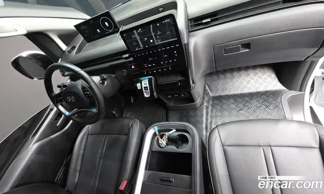 Hyundai ST1 2024 0.1 АКПП, миниатюра 10