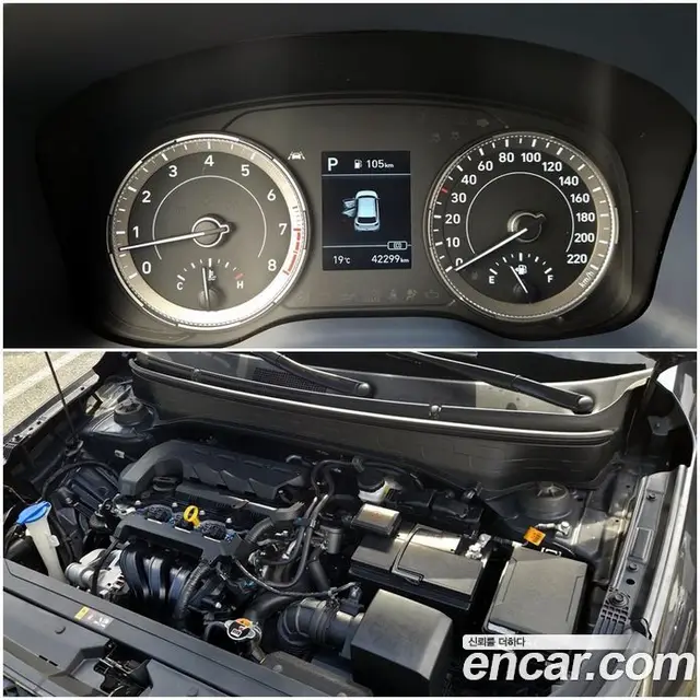 Hyundai Venue 2021 1.6 АКПП, миниатюра 2 Hyundai Venue 2021 1.6 АКПП, миниатюра 2