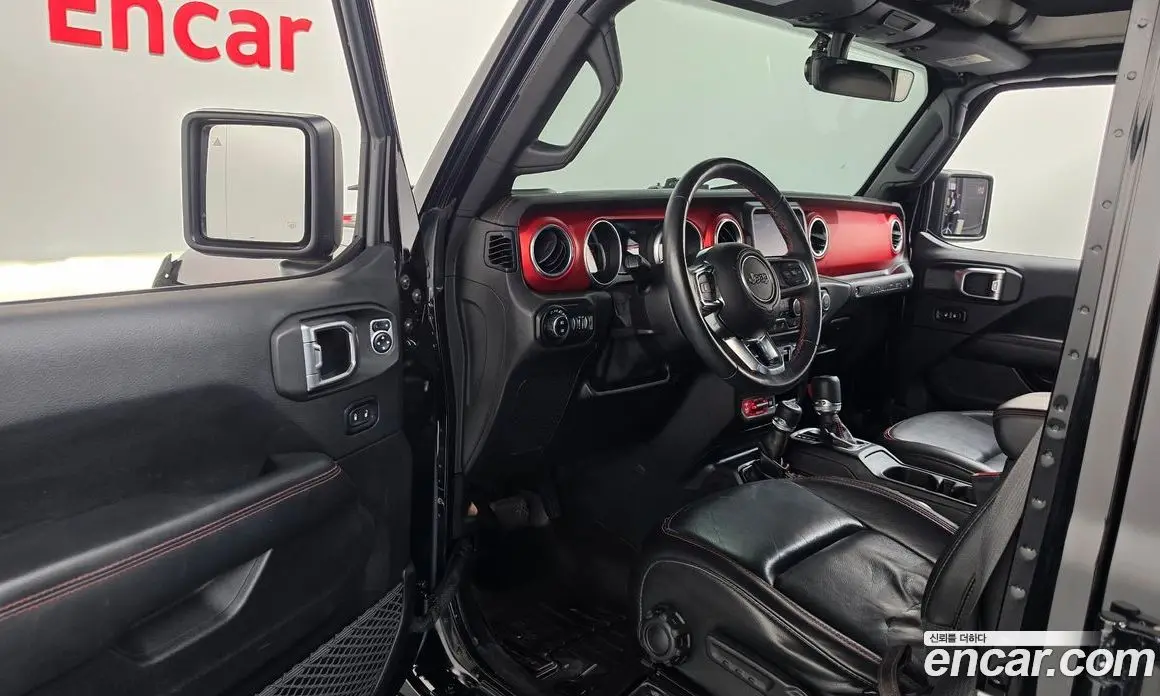 Jeep Wrangler 2018 2.0 АКПП, фото 13