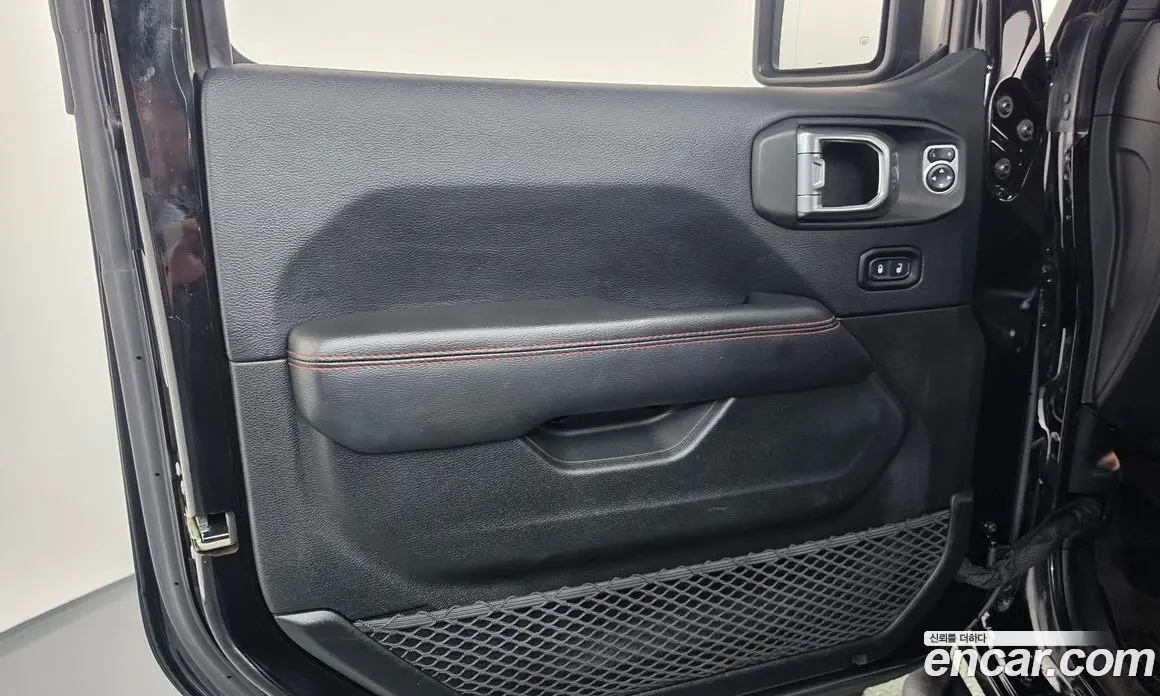 Jeep Wrangler 2018 2.0 АКПП, фото 14