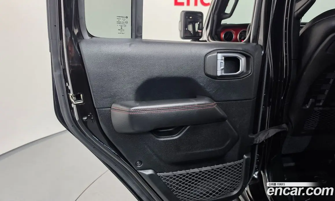 Jeep Wrangler 2018 2.0 АКПП, фото 15