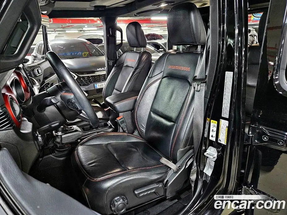 Jeep Wrangler 2018 2.0 АКПП, фото 16