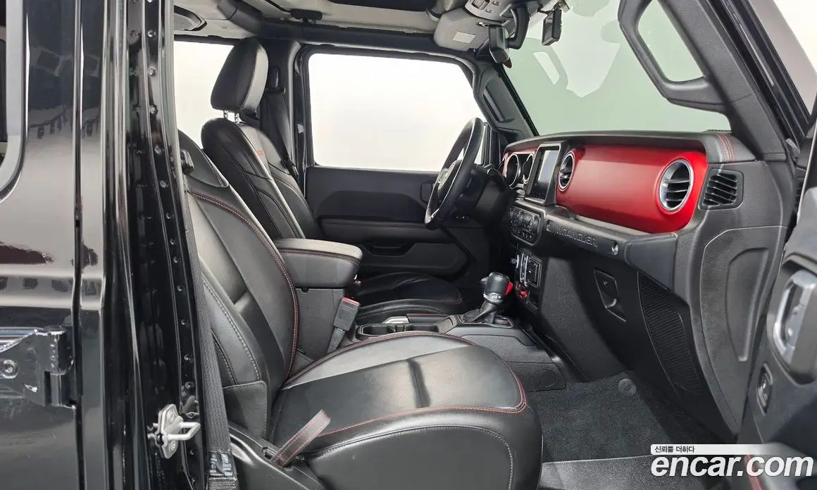 Jeep Wrangler 2018 2.0 АКПП, фото 17