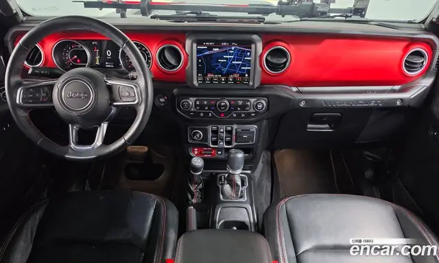 Jeep Wrangler 2018 2.0 АКПП, миниатюра 10