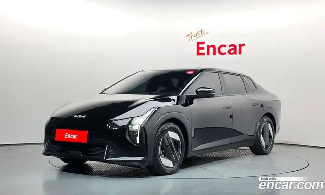 Kia EV4, 2025, 19 082 км