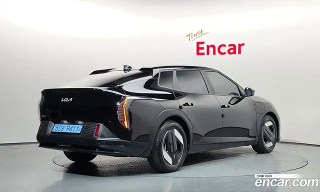 Kia EV4 2025 0.2 АКПП, миниатюра 2
