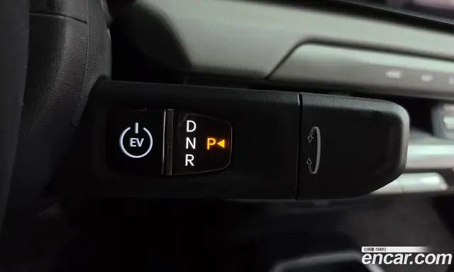 Kia EV4 2025 0.2 АКПП, миниатюра 12
