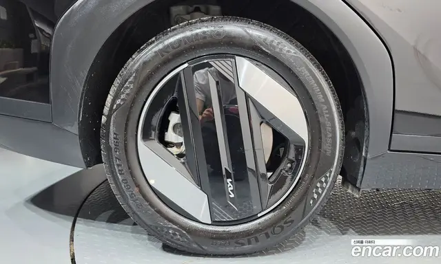 Kia EV4 2025 0.2 АКПП, миниатюра 5