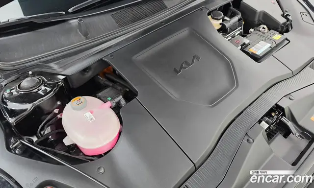 Kia EV4 2025 0.2 АКПП, миниатюра 6