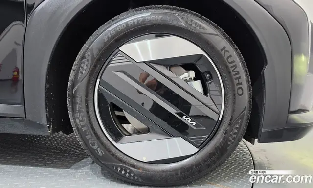 Kia EV4 2025 0.2 АКПП, миниатюра 7