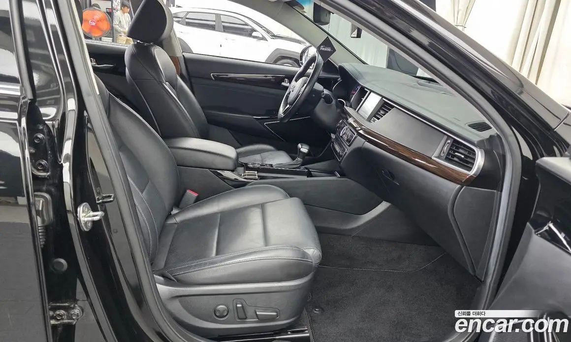 Kia K7 2019 2.4 АКПП, фото 16