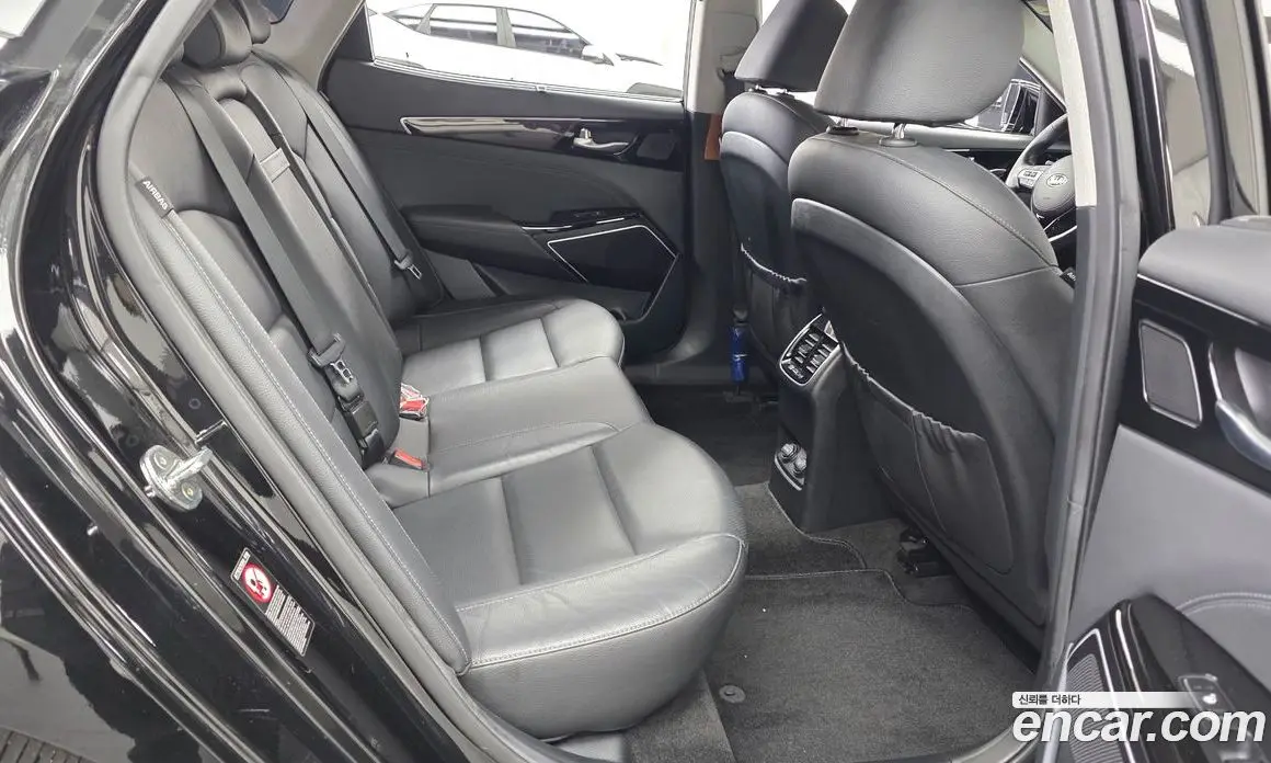 Kia K7 2019 2.4 АКПП, фото 17