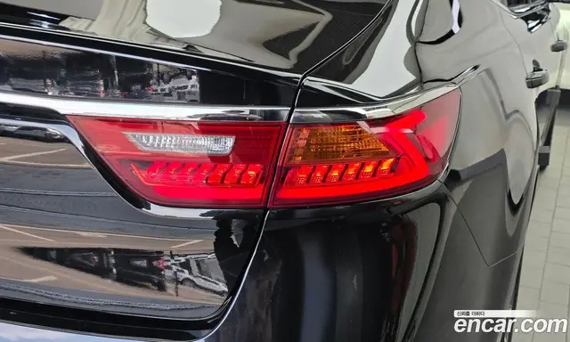 Kia K7 2019 2.4 АКПП, миниатюра 9