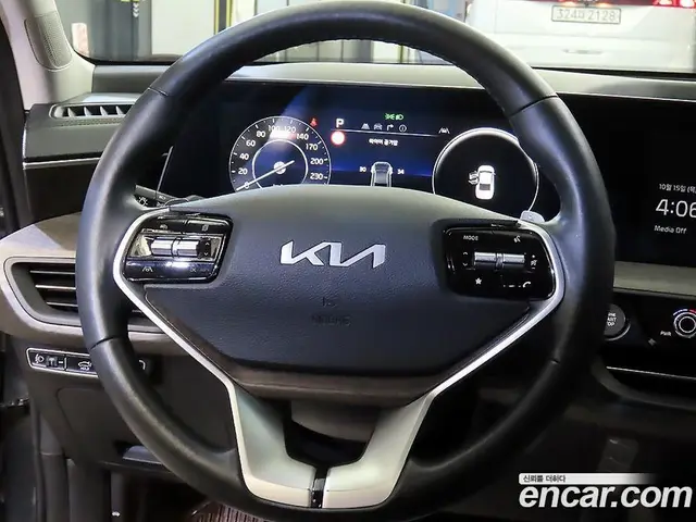 Kia K8 2024 2.5 АКПП, миниатюра 8