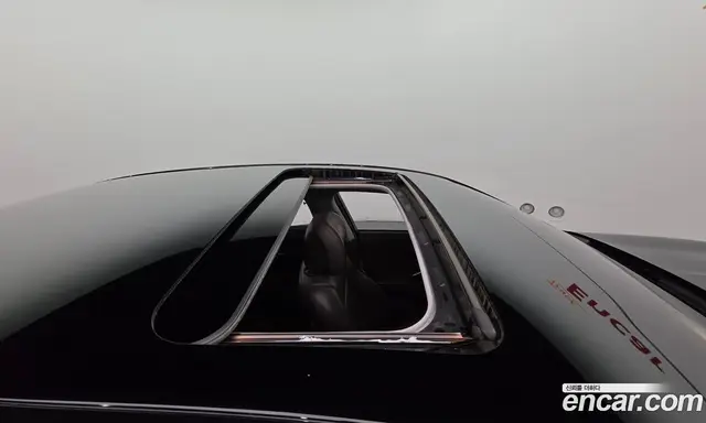 Kia K9 2019 3.8 АКПП, миниатюра 12