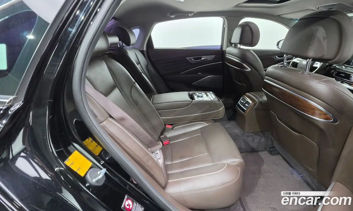 Kia K9 2019 3.8 АКПП, фото 19