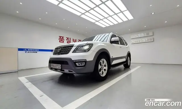 Kia Mohave 2017 3.0 АКПП, миниатюра 2