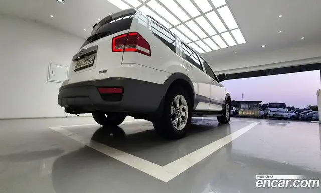 Kia Mohave 2017 3.0 АКПП, миниатюра 11