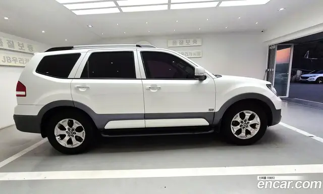 Kia Mohave 2017 3.0 АКПП, миниатюра 12