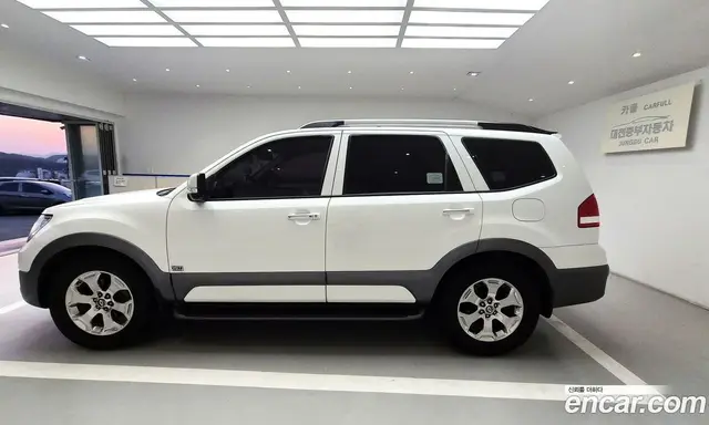 Kia Mohave 2017 3.0 АКПП, миниатюра 4