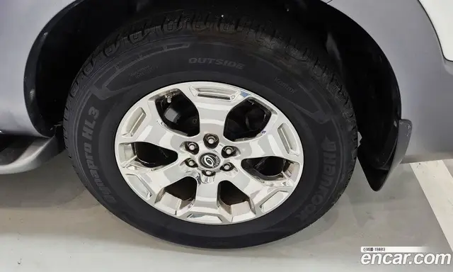 Kia Mohave 2017 3.0 АКПП, миниатюра 5